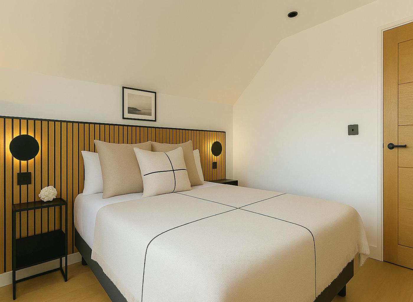 Appartement 3 Bed Garden Flat In Acton